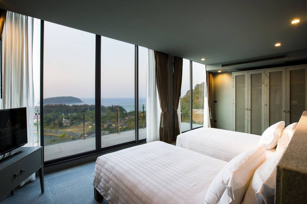 Photo of Bedroom in Nai Harn