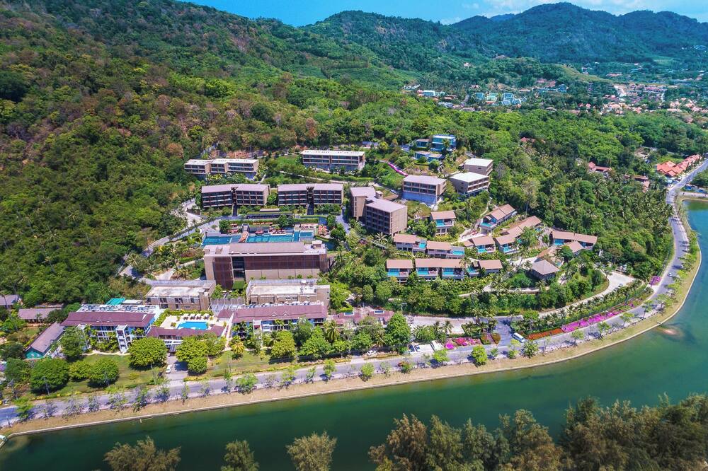 Photo of Outdoor in Nai Harn