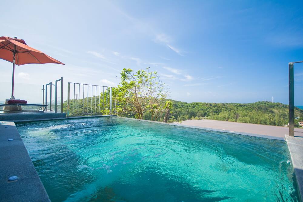 Photo of Bedroom in Nai Harn