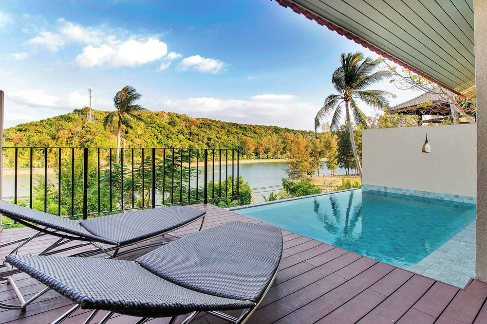 Photo of Patio Balcony in Nai Harn