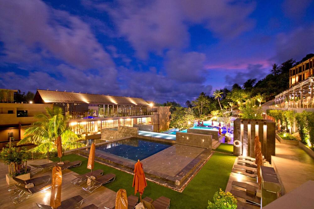 Photo of Outdoor in Nai Harn