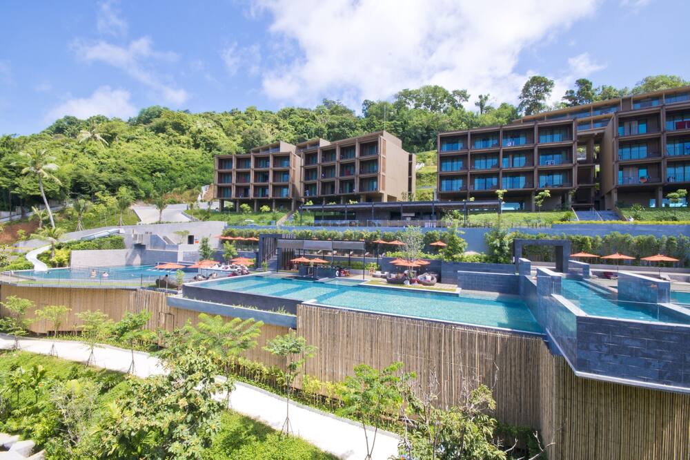 Photo of Outdoor in Nai Harn