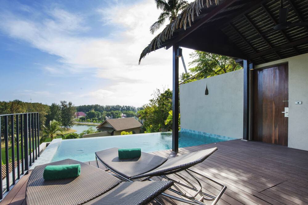 Photo of Patio Balcony in Nai Harn