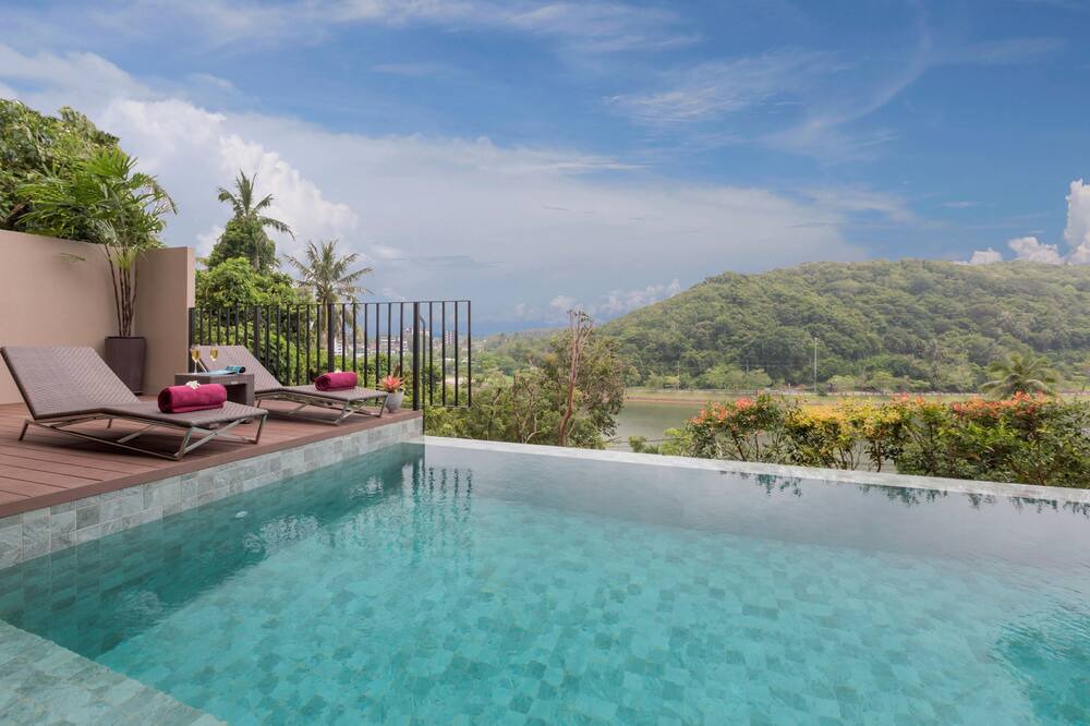 Photo of Bedroom in Nai Harn