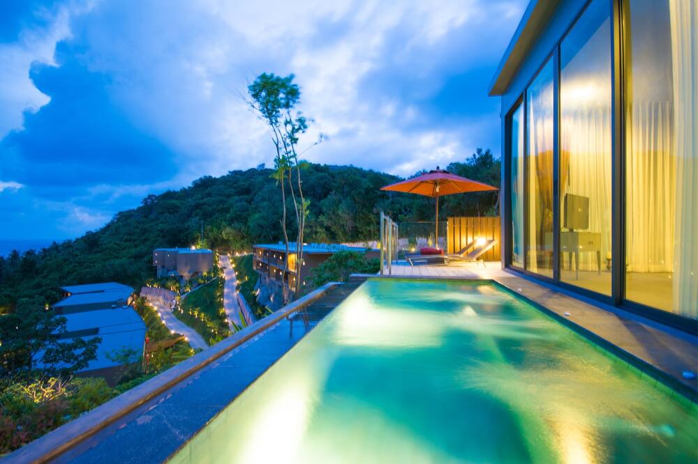 Photo of Bedroom in Nai Harn
