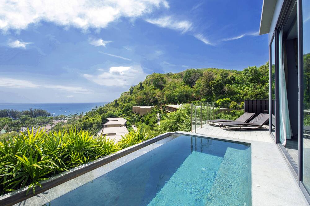 Photo of Bedroom in Nai Harn