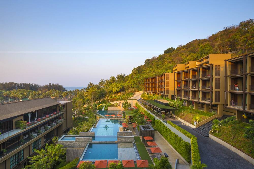 Photo of Outdoor in Nai Harn