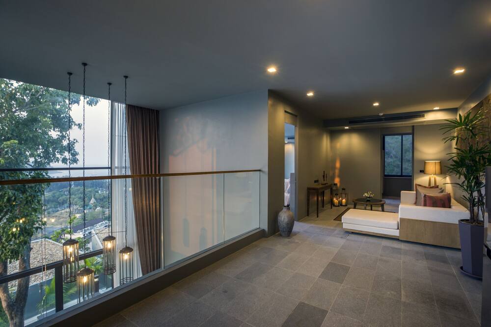 Photo of Livingroom in Nai Harn