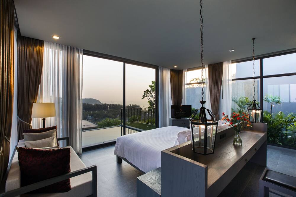 Photo of Bedroom in Nai Harn