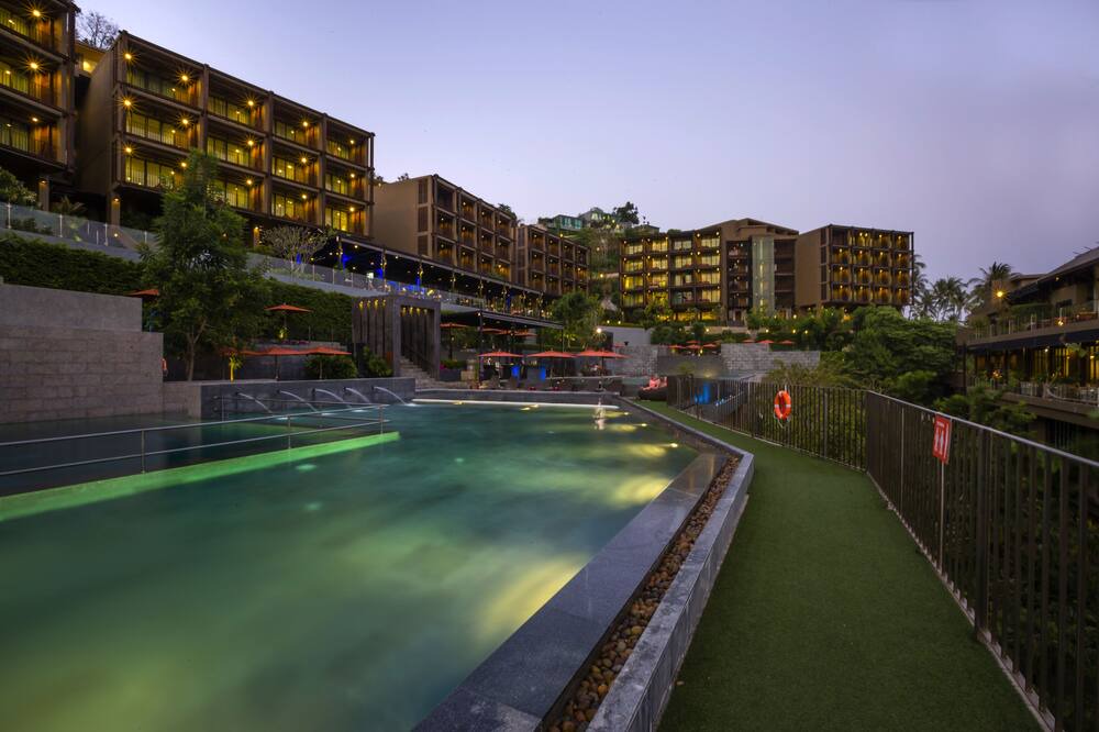 Photo of Outdoor in Nai Harn