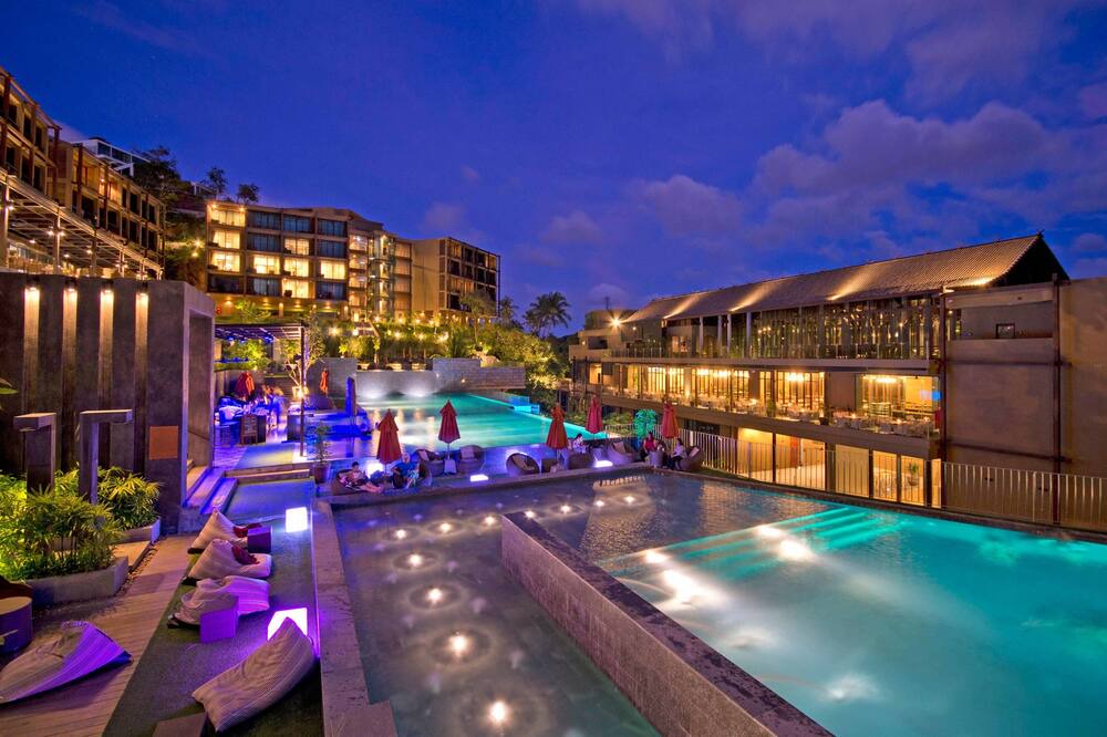 Photo of Outdoor in Nai Harn