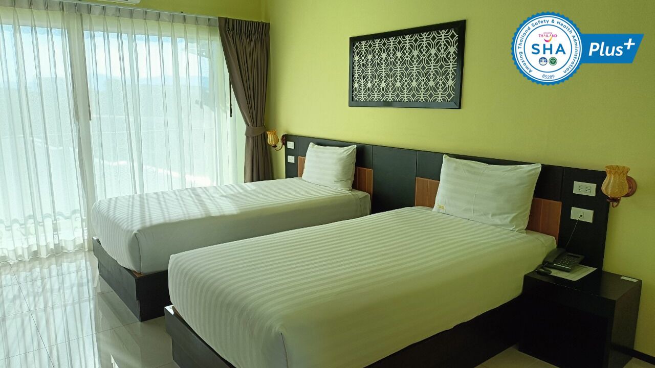 Photo of Bedroom in Talat Nuea