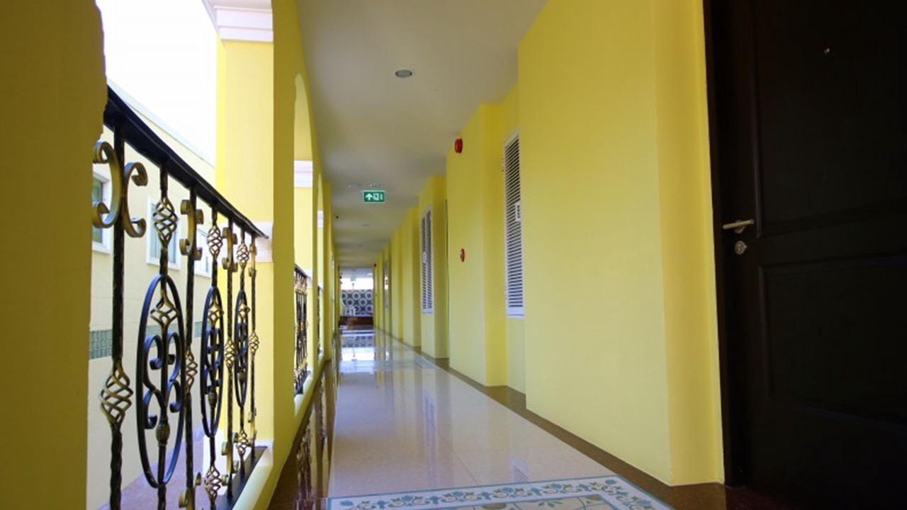 Photo of Patio Balcony in Talat Nuea