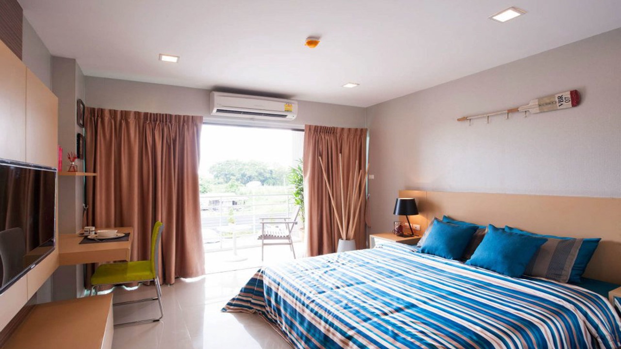 Photo of Bedroom in Bang Sao Thong
