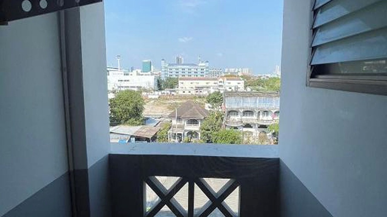 Photo of Patio Balcony in Bang Na