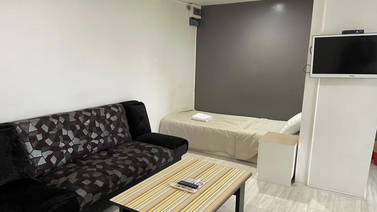 Photo of Bedroom in Bang Na