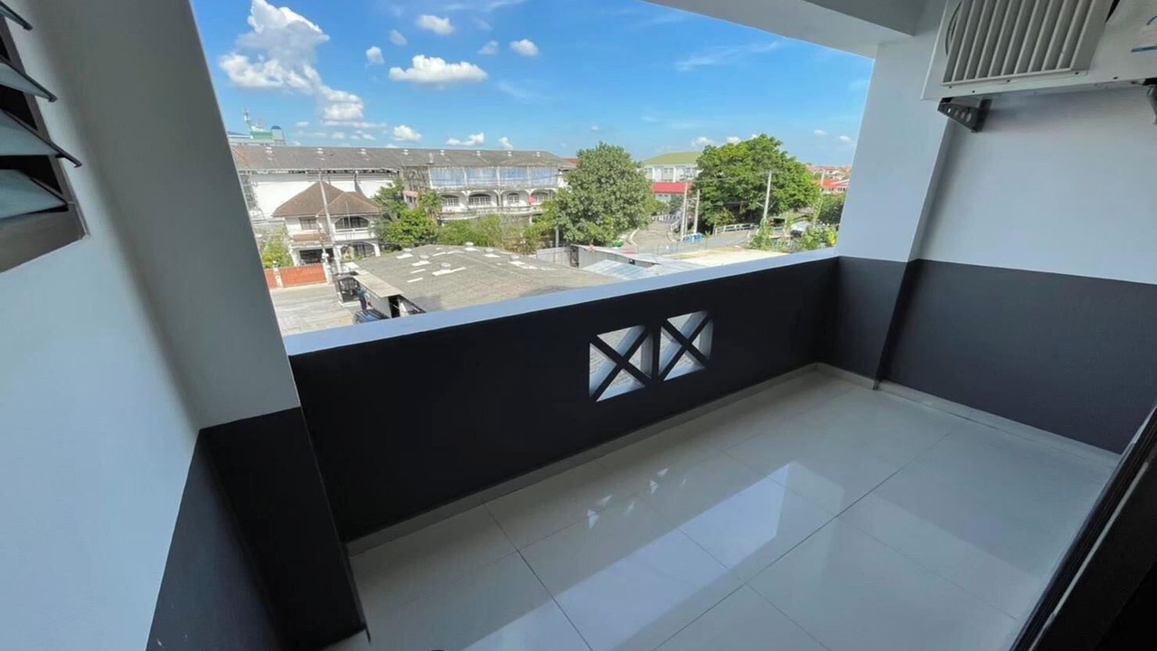 Photo of Patio Balcony in Bang Na