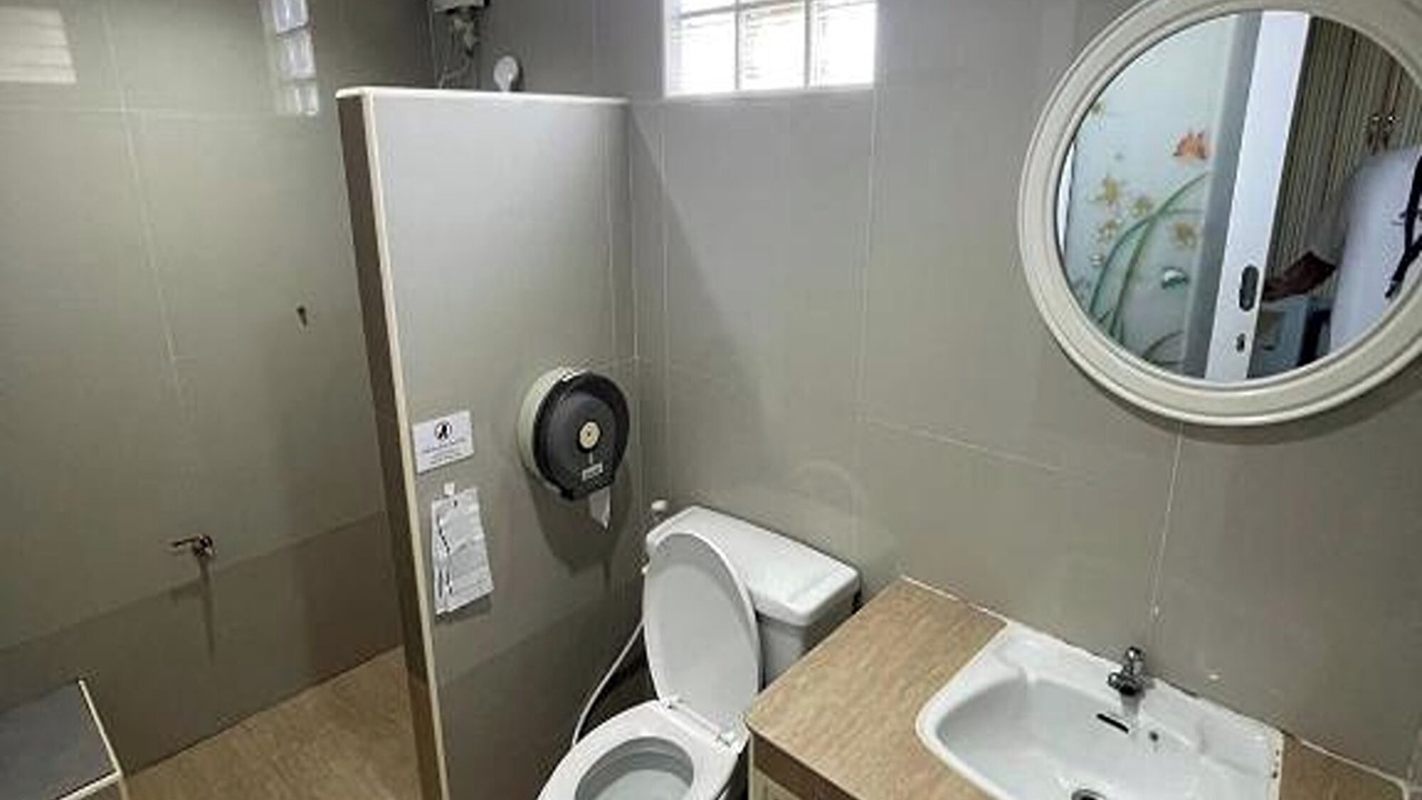 Photo of Bathroom in Bang Na