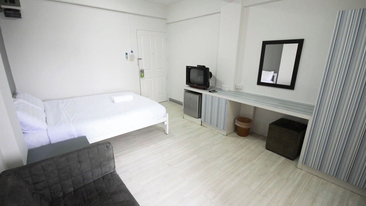 Photo of Bedroom in Bang Na