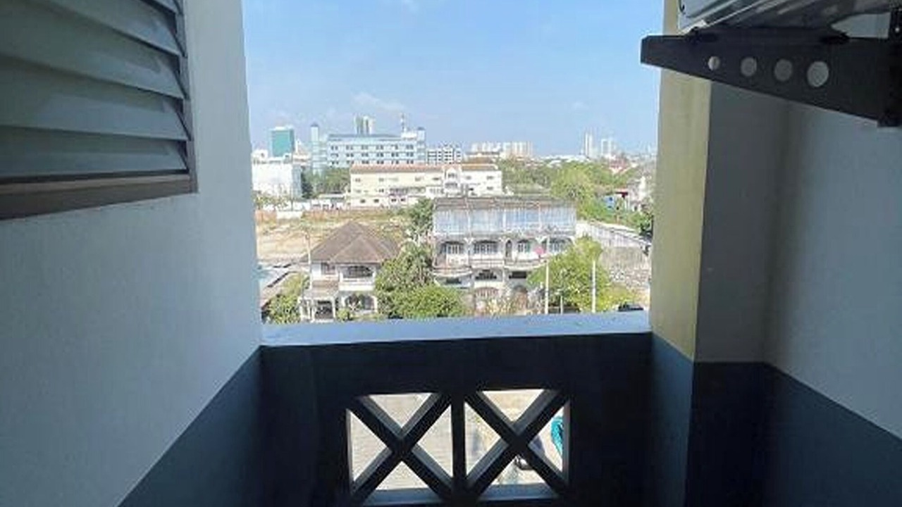 Photo of Patio Balcony in Bang Na