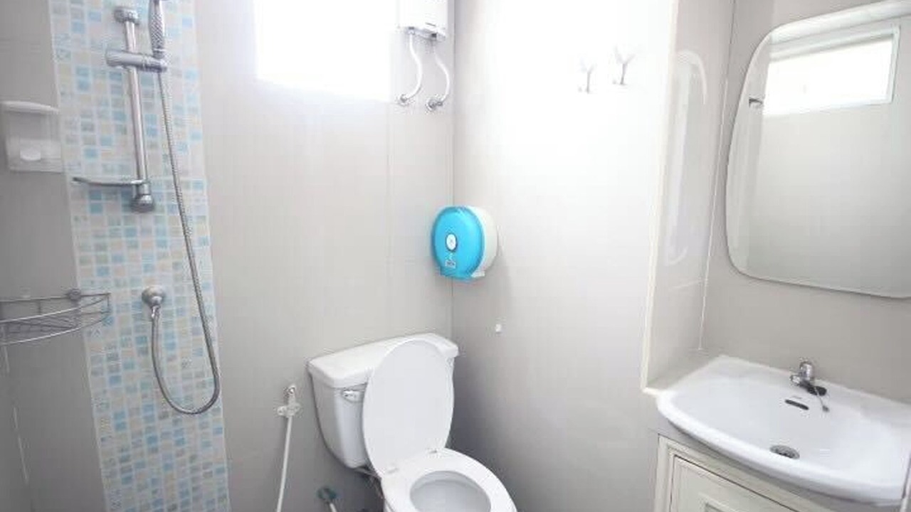 Photo of Bathroom in Bang Na