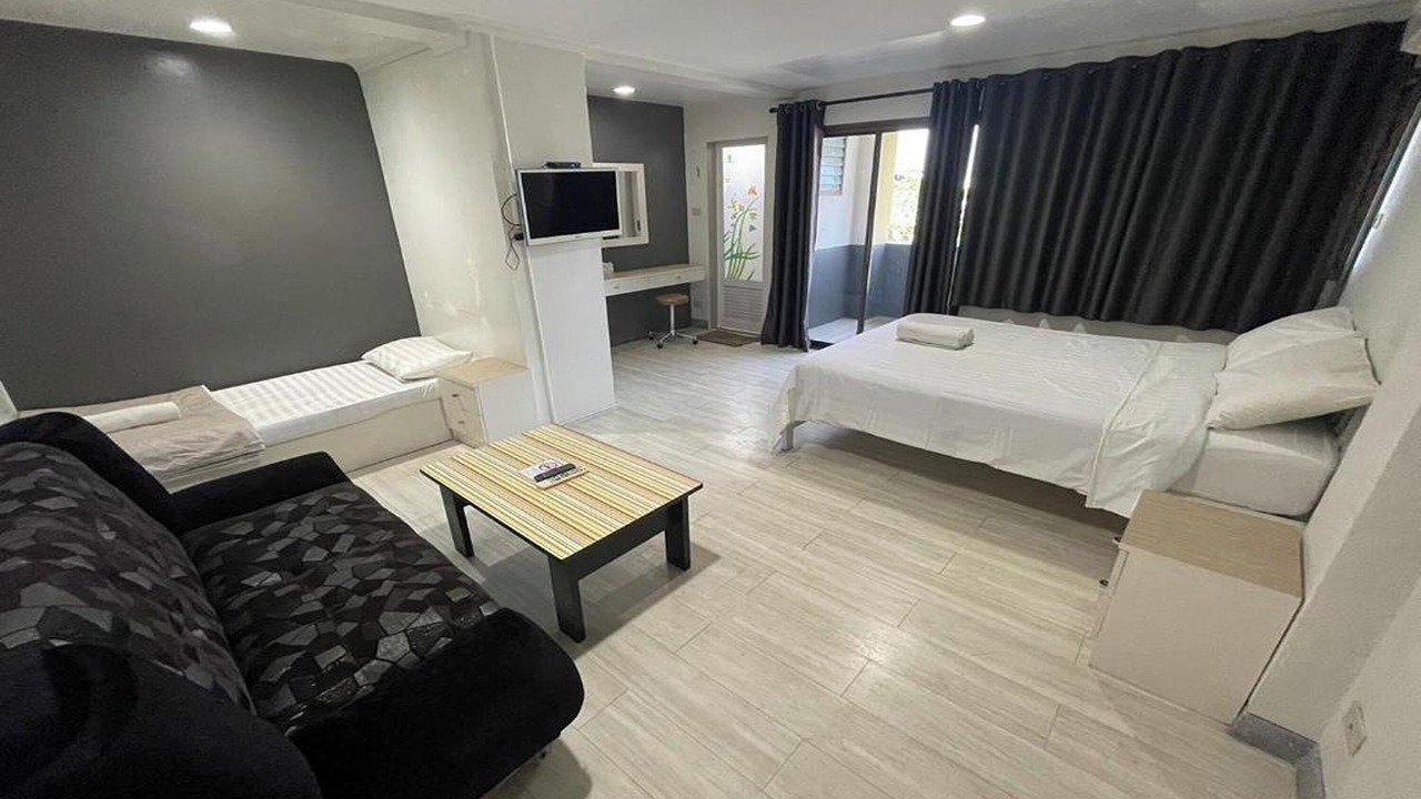 Photo of Bedroom in Bang Na