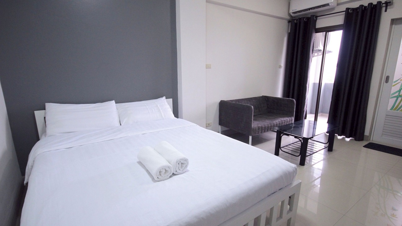 Photo of Bedroom in Bang Na
