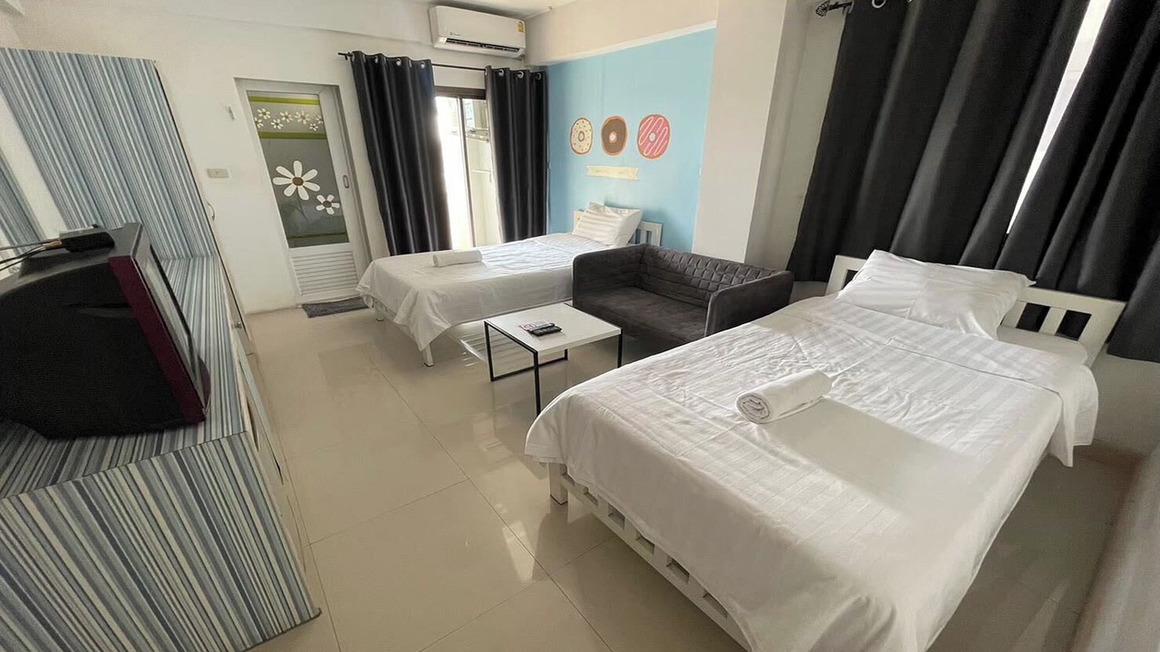 Photo of Bedroom in Bang Na