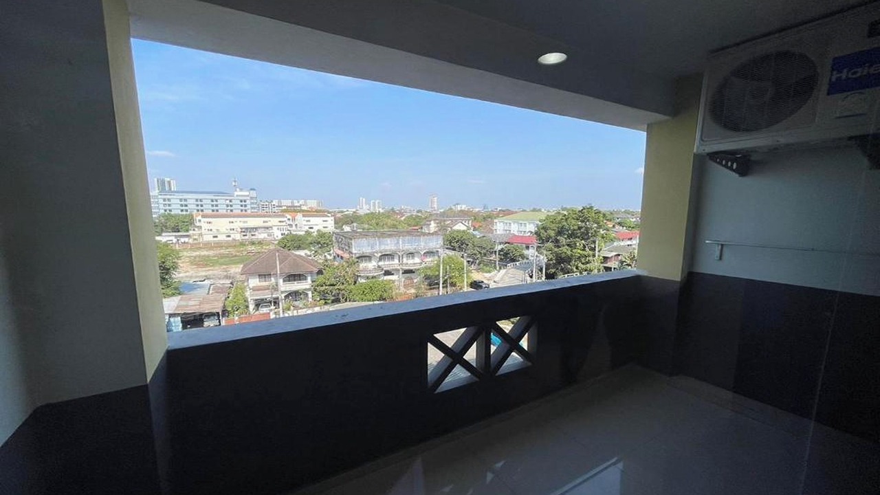 Photo of Patio Balcony in Bang Na