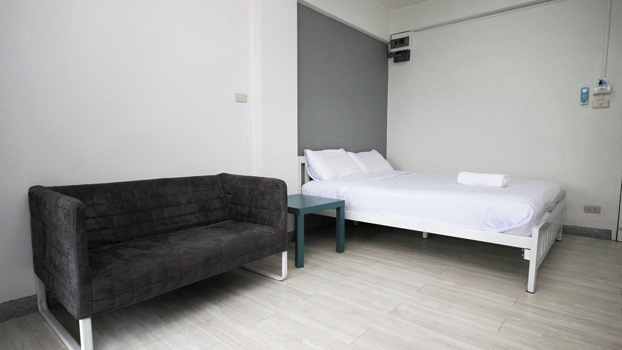 Photo of Bedroom in Bang Na