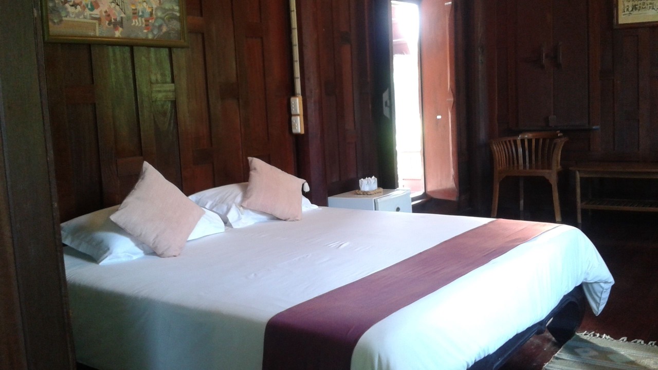 Photo of Bedroom in Si Prachan