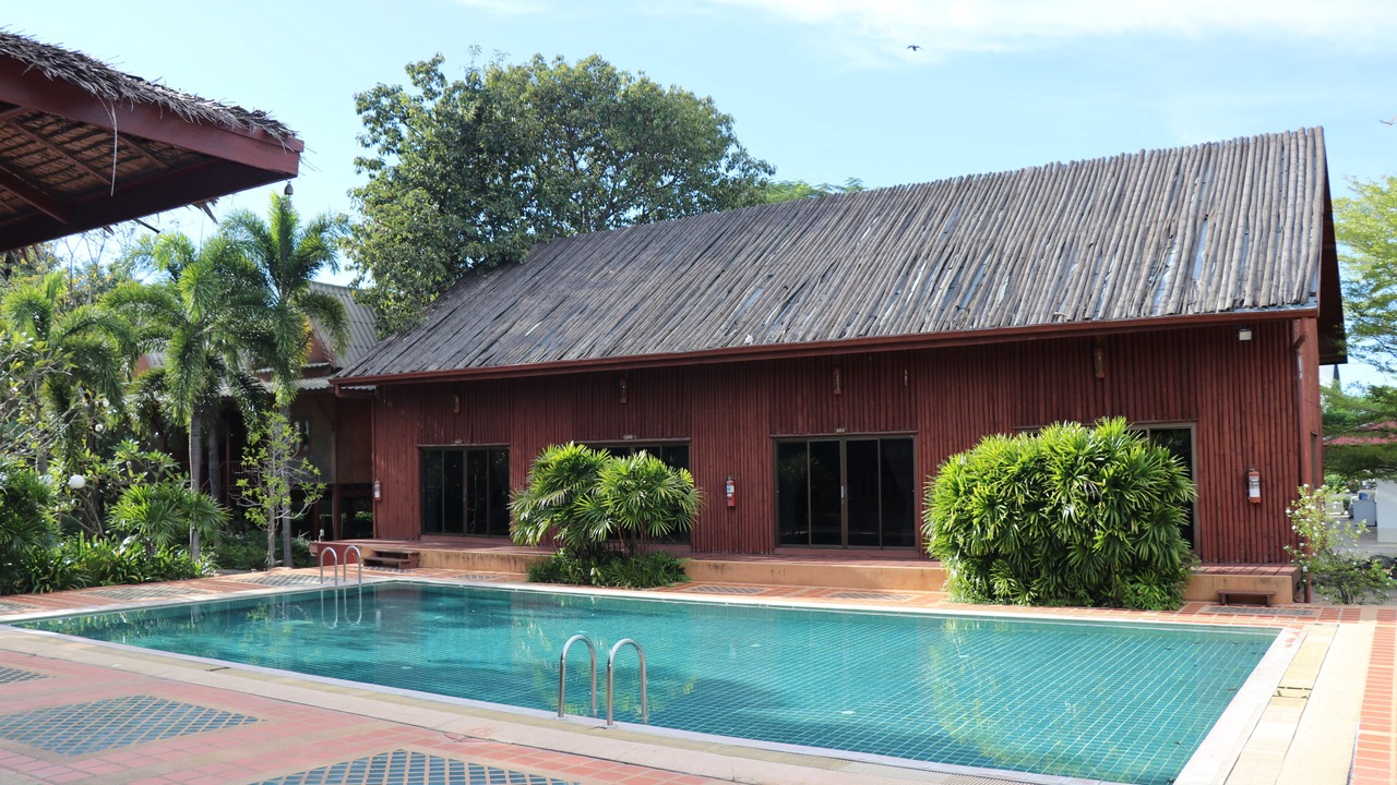 Photo of Outdoor in Si Prachan