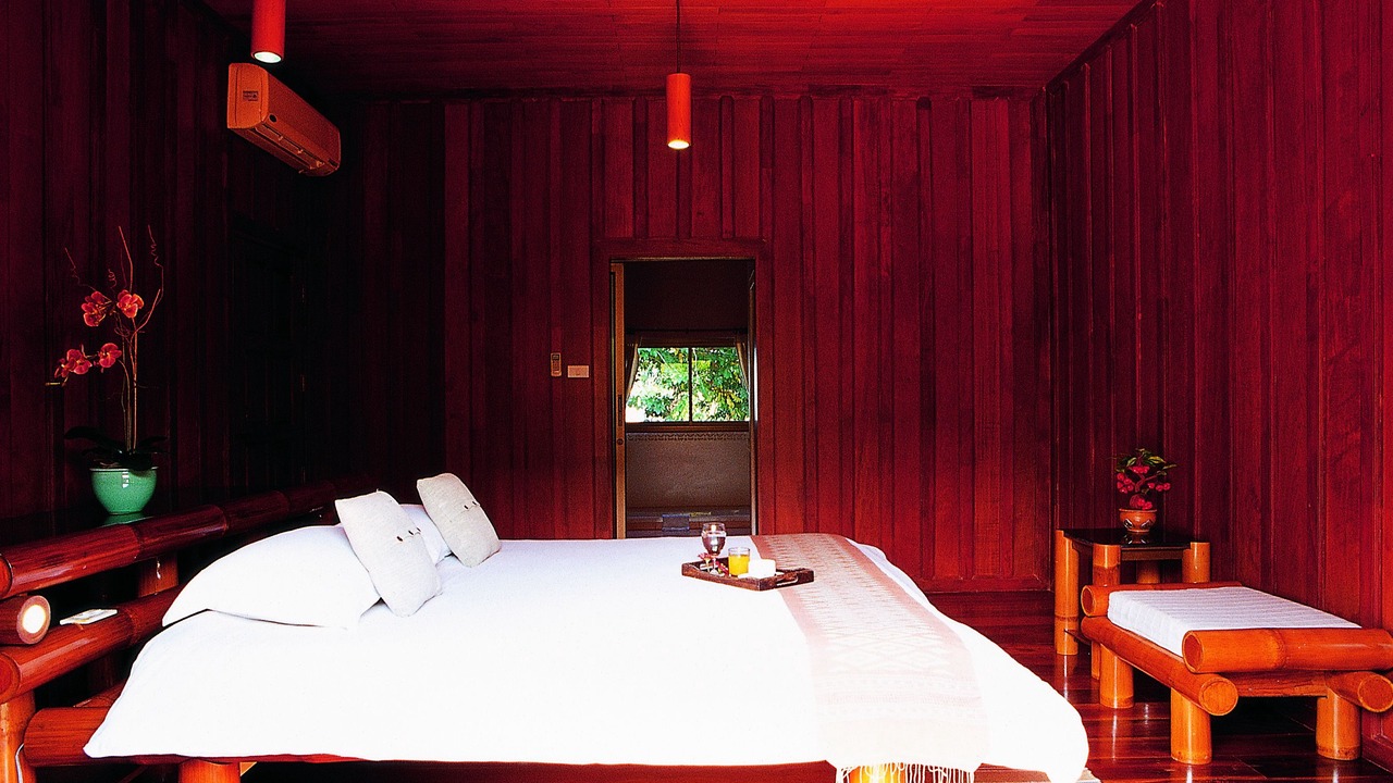Photo of Bedroom in Si Prachan
