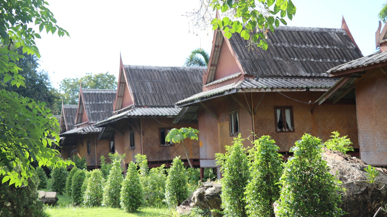 Photo of Bedroom in Si Prachan