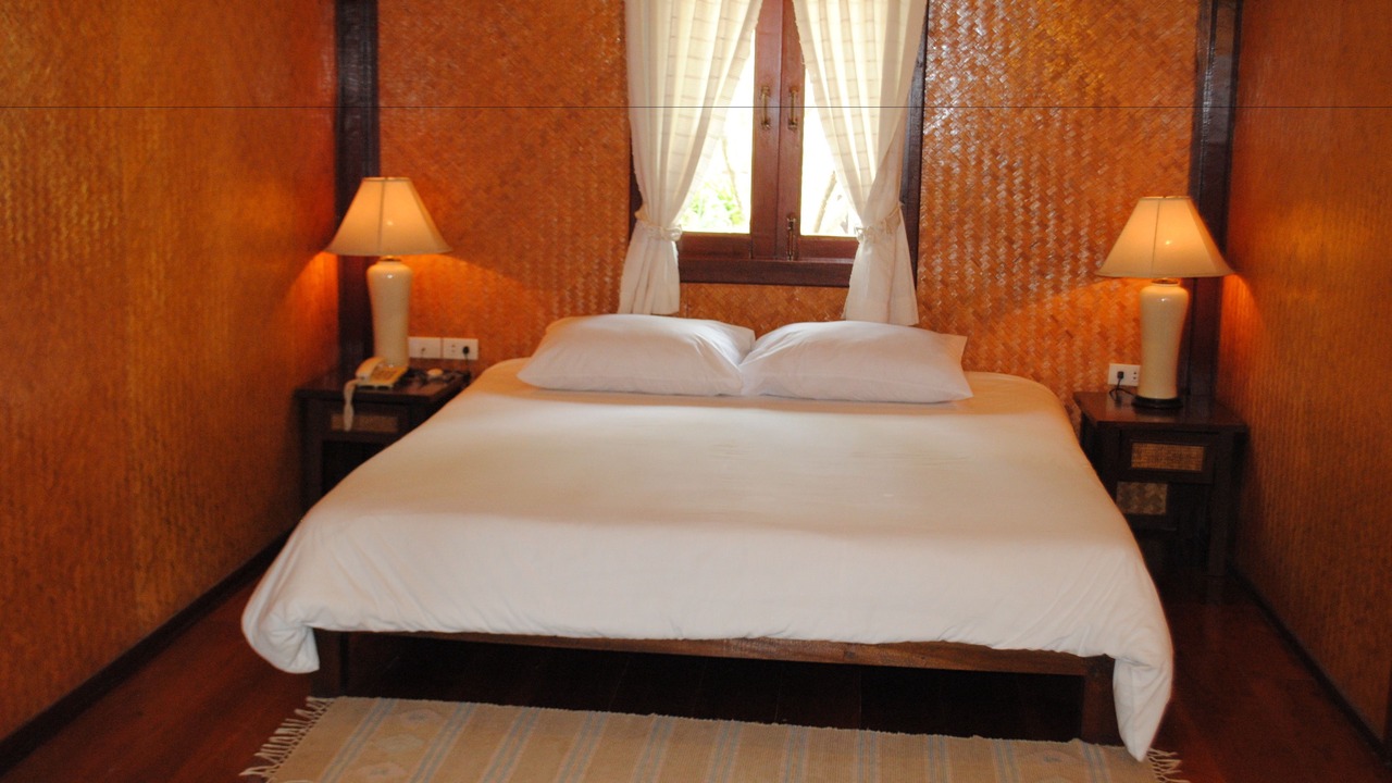 Photo of Bedroom in Si Prachan