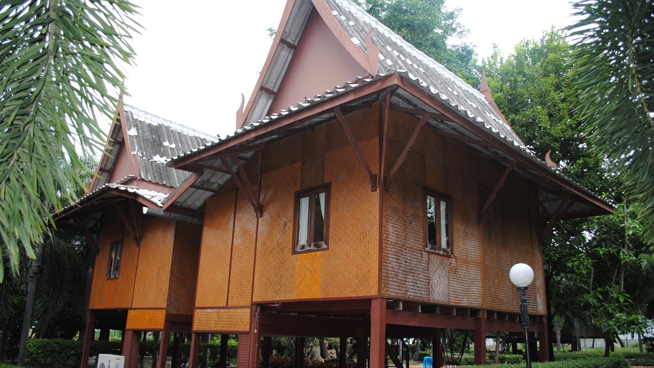 Photo of Outdoor in Si Prachan