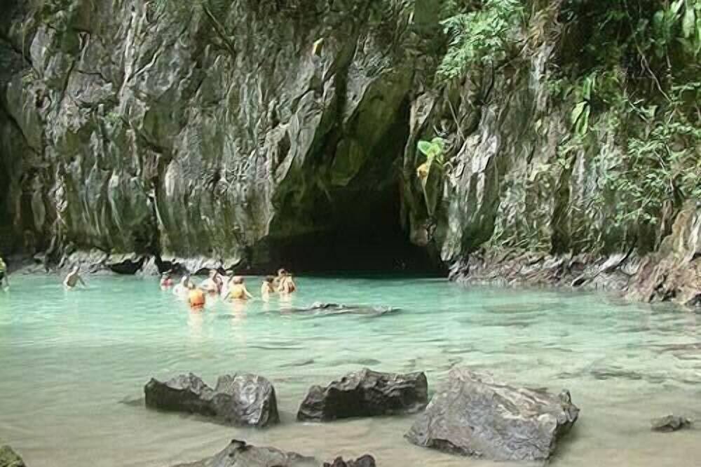 Photo of Outdoor in Ko Mook