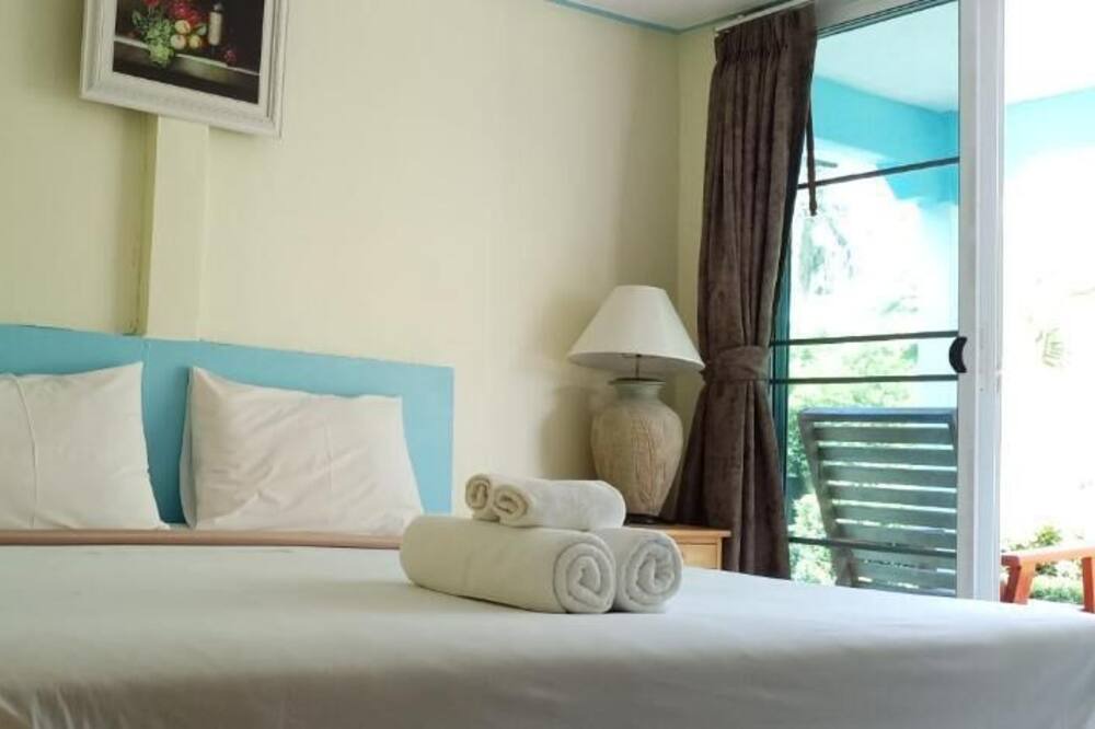 Photo of Bedroom in Ko Mook