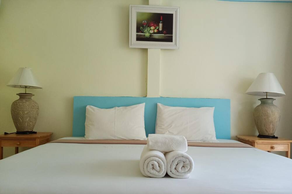 Photo of Bedroom in Ko Mook