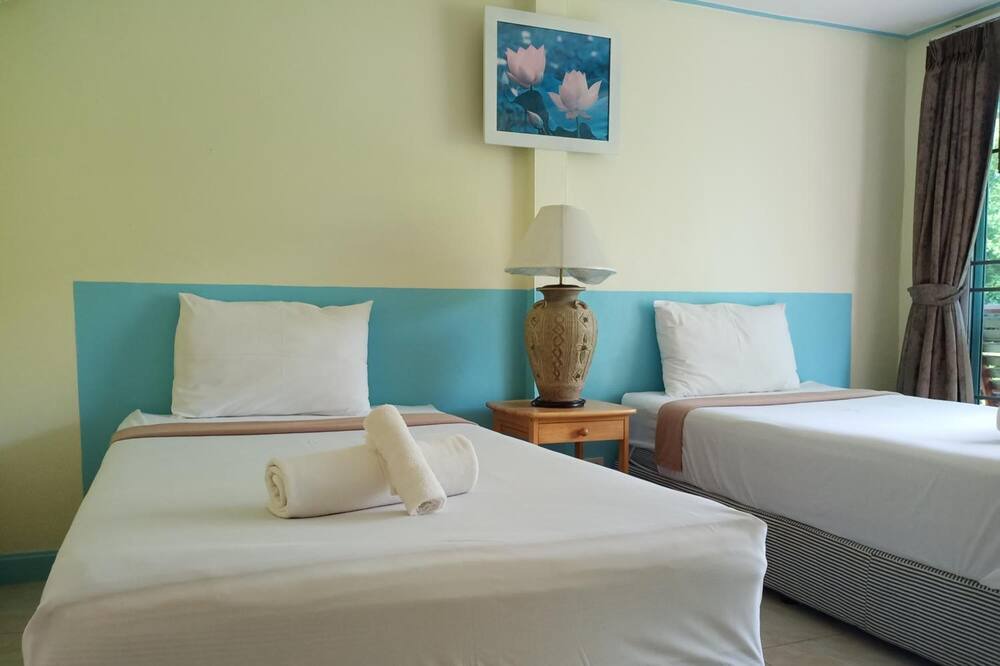 Photo of Bedroom in Ko Mook