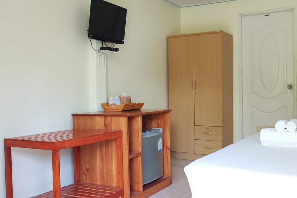 Photo of Bedroom in Ko Mook