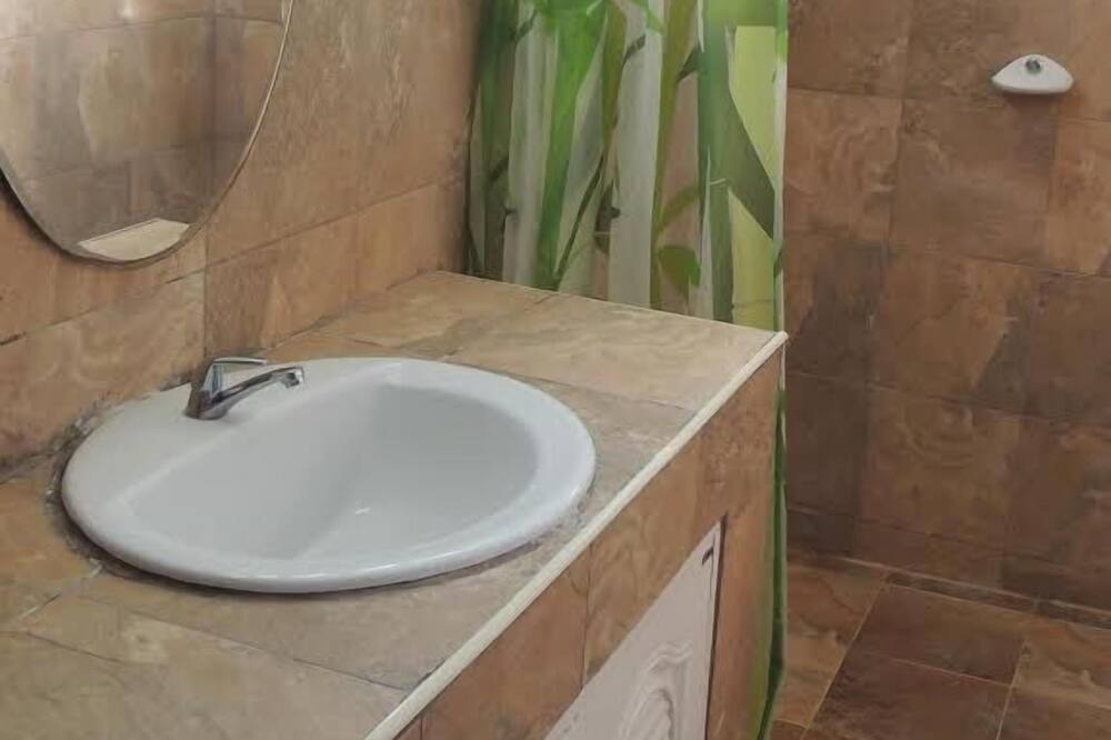 Photo of Bathroom in Ko Mook