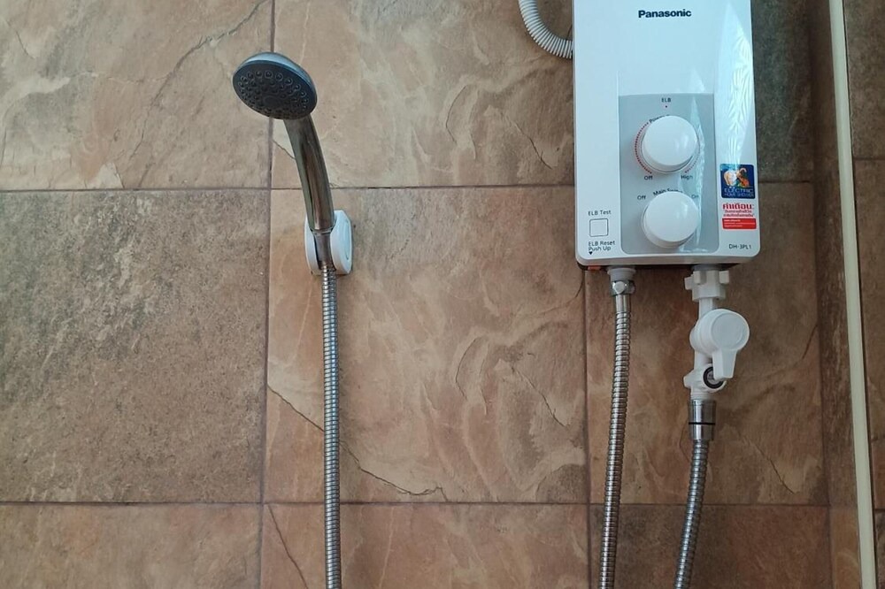 Photo of Bathroom in Ko Mook