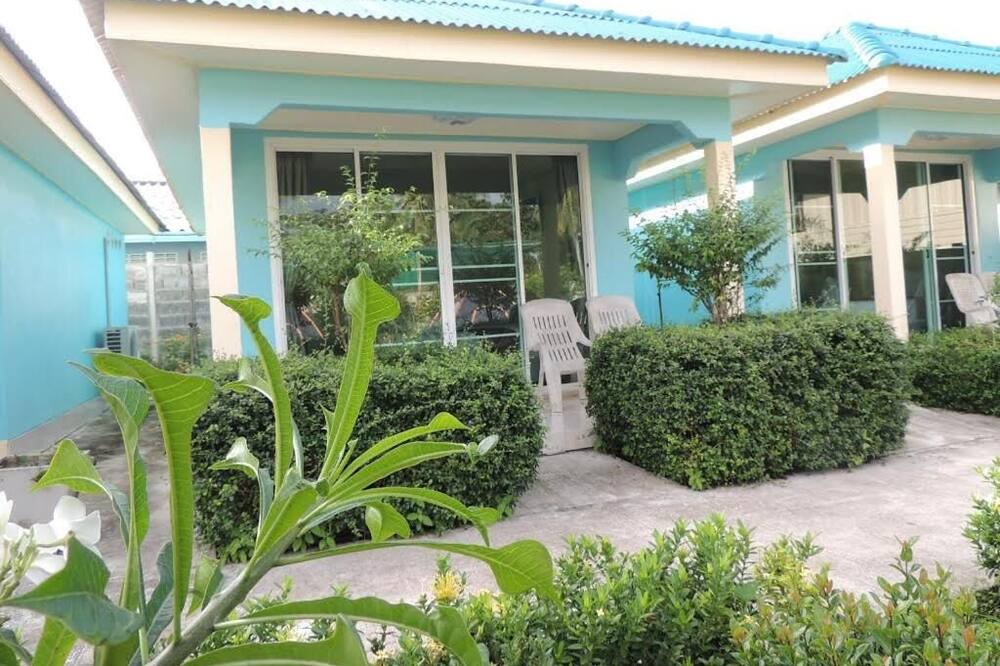 Photo of Outdoor in Ko Mook