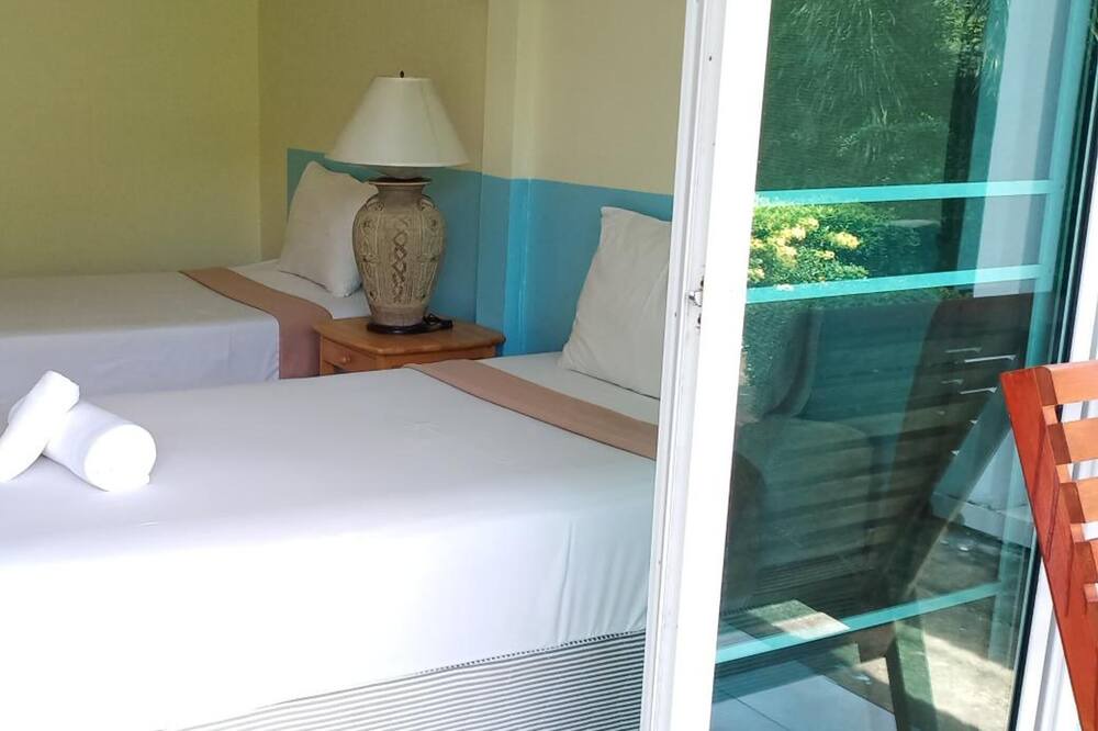 Photo of Bedroom in Ko Mook