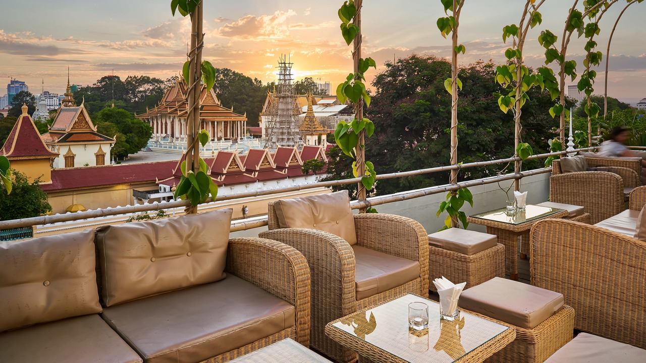 Photo of Others in Daun Penh