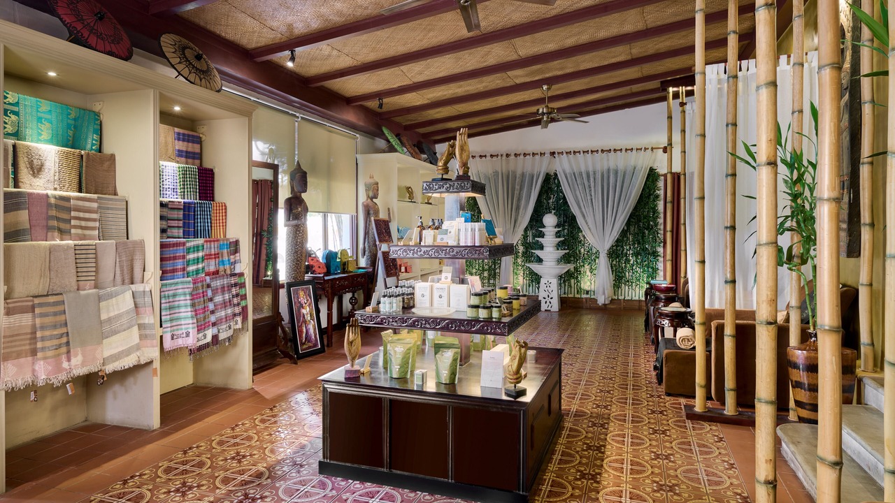 Photo of Bedroom in Daun Penh