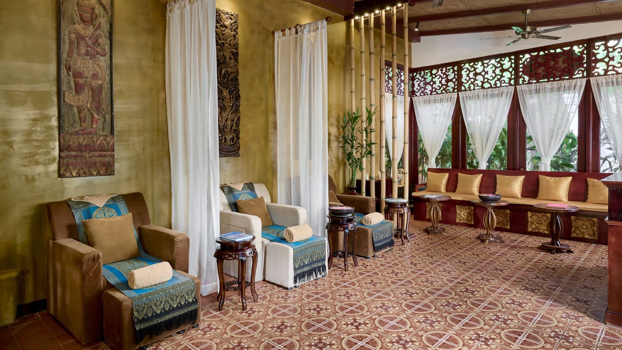 Photo of Bedroom in Daun Penh