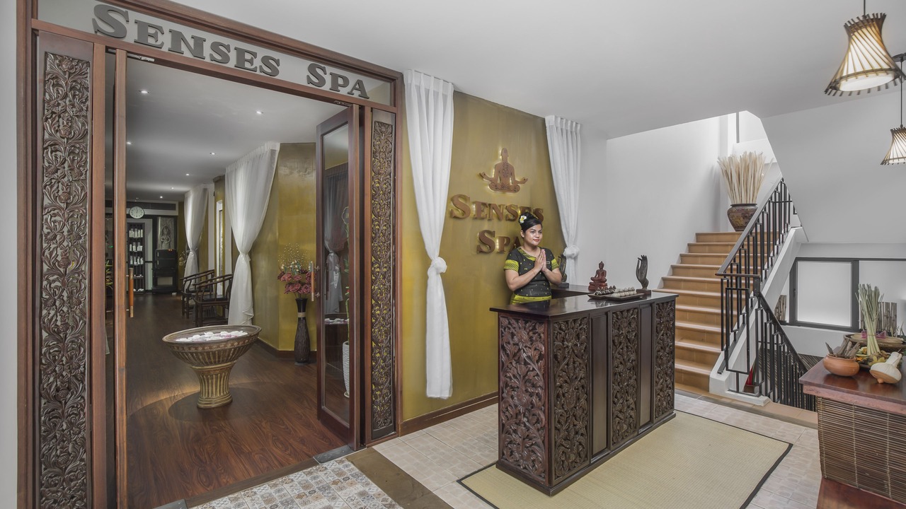 Photo of Bedroom in Daun Penh
