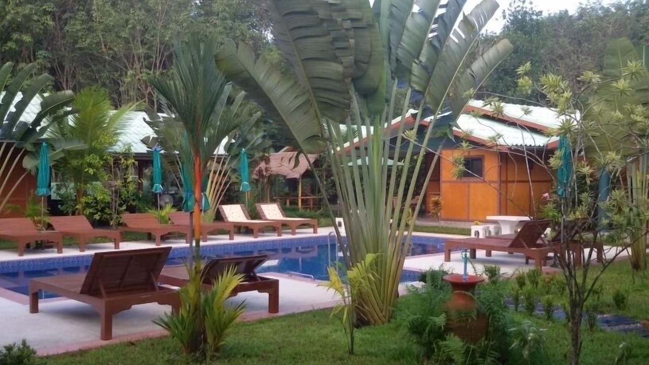 Photo of Outdoor in Rayong